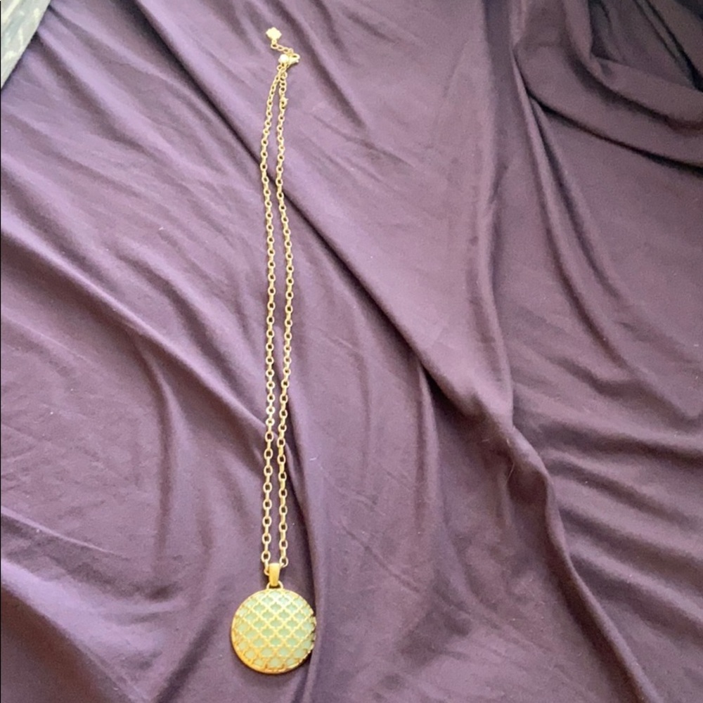 Stella & Dot necklace
